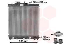 VAN WEZEL 25002122