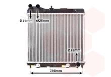 VAN WEZEL 25002161
