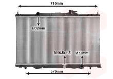 VAN WEZEL 25002162