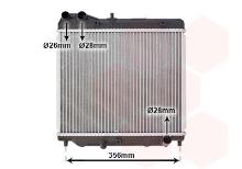 VAN WEZEL 25002178