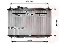 VAN WEZEL 25002189