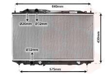 VAN WEZEL 25002192
