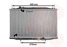 VAN WEZEL 25002218