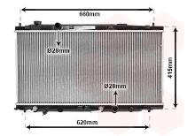 VAN WEZEL 25002253