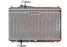 VAN WEZEL 25002701