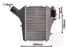 VAN WEZEL 25004286