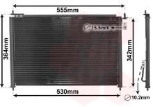VAN WEZEL 25005209
