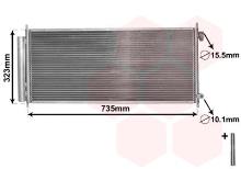 VAN WEZEL 25005222