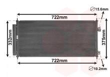 VAN WEZEL 25005248