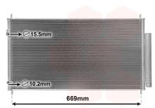 VAN WEZEL 25005290