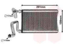VAN WEZEL 25006294
