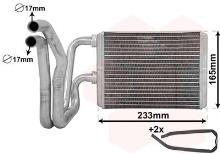 VAN WEZEL 25006304