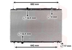 VAN WEZEL 25012710
