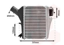 VAN WEZEL 25014702