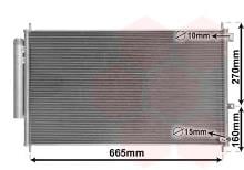 VAN WEZEL 25015701