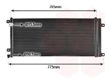 VAN WEZEL 25015710