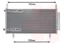 VAN WEZEL 25015712