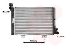 VAN WEZEL 26002005