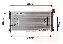 VAN WEZEL 27002027