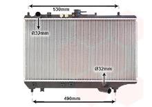 VAN WEZEL 27002071