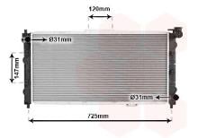 VAN WEZEL 27002101