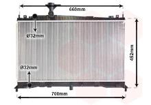 VAN WEZEL 27002160