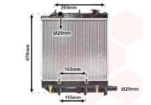 VAN WEZEL 27002166