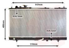 VAN WEZEL 27002168