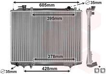 VAN WEZEL 27002171