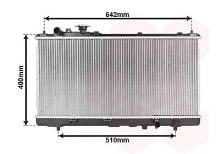 VAN WEZEL 27002176