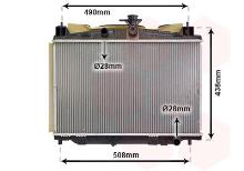 VAN WEZEL 27002213