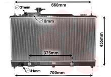 VAN WEZEL 27002223