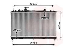 VAN WEZEL 27002226