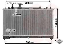 VAN WEZEL 27002227