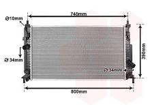 VAN WEZEL 27002237