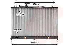 VAN WEZEL 27002255