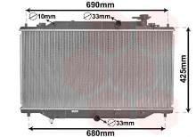 VAN WEZEL 27002269