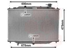VAN WEZEL 27002270