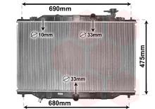 VAN WEZEL 27002272