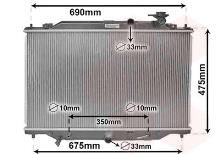 VAN WEZEL 27002274