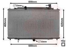 VAN WEZEL 27002280