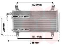 VAN WEZEL 27005157