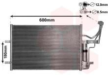 VAN WEZEL 27005184