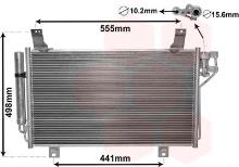 VAN WEZEL 27005264
