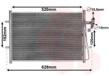 VAN WEZEL 27005281