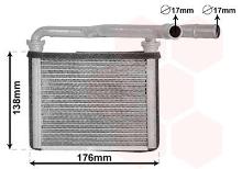 VAN WEZEL 27006278