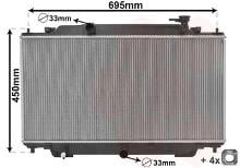 VAN WEZEL 27012703