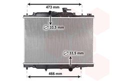 VAN WEZEL 27012706