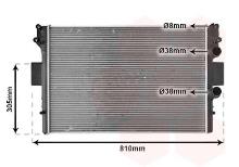 VAN WEZEL 28002042