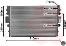 VAN WEZEL 28002043